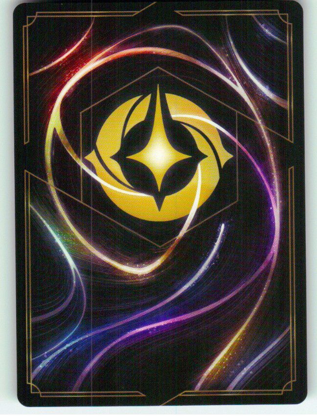 Tinker Bell - Generous Fairy (Back) | Near Mint / English / Cold Foil