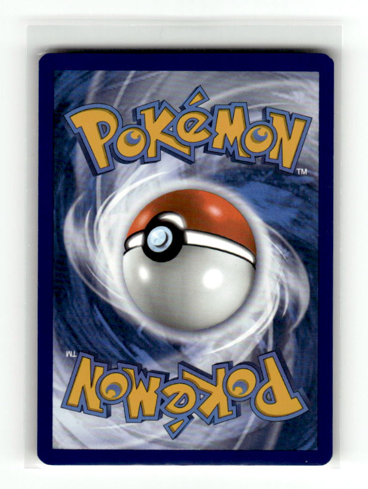 Phanpy - SWSH117 (Back)