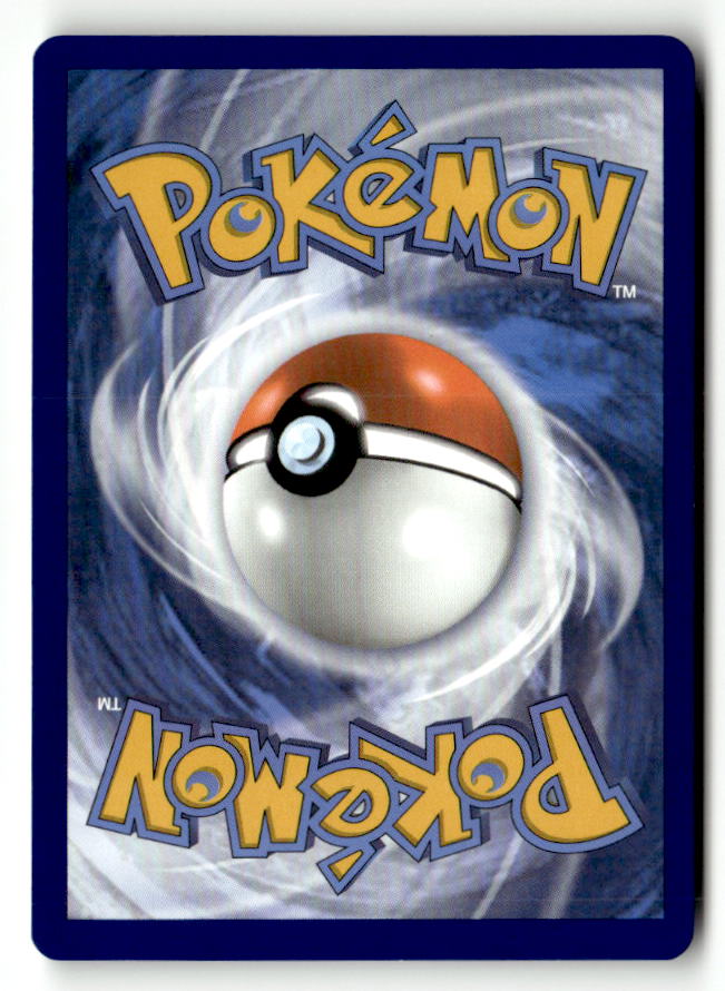 Clefairy (Back)