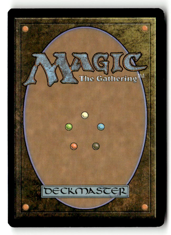 Bitterblade Warrior (Back)