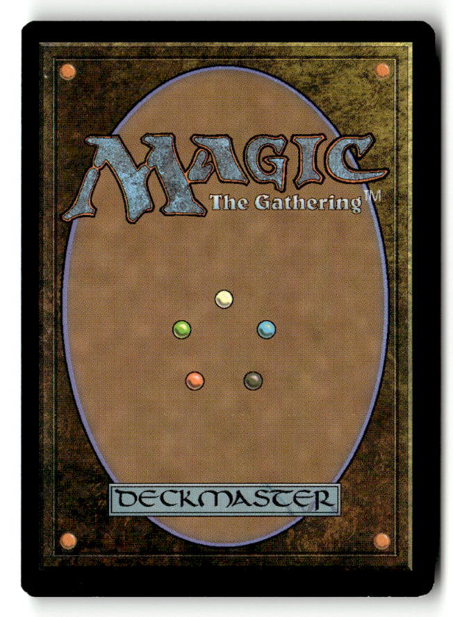Fathom Fleet Cutthroat (Back)