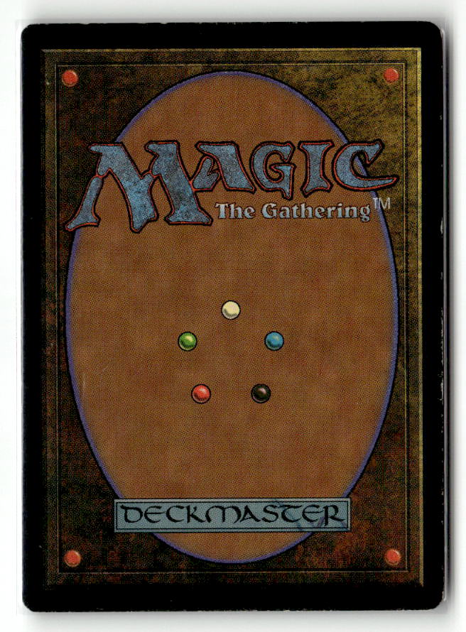Necromancy (Back)