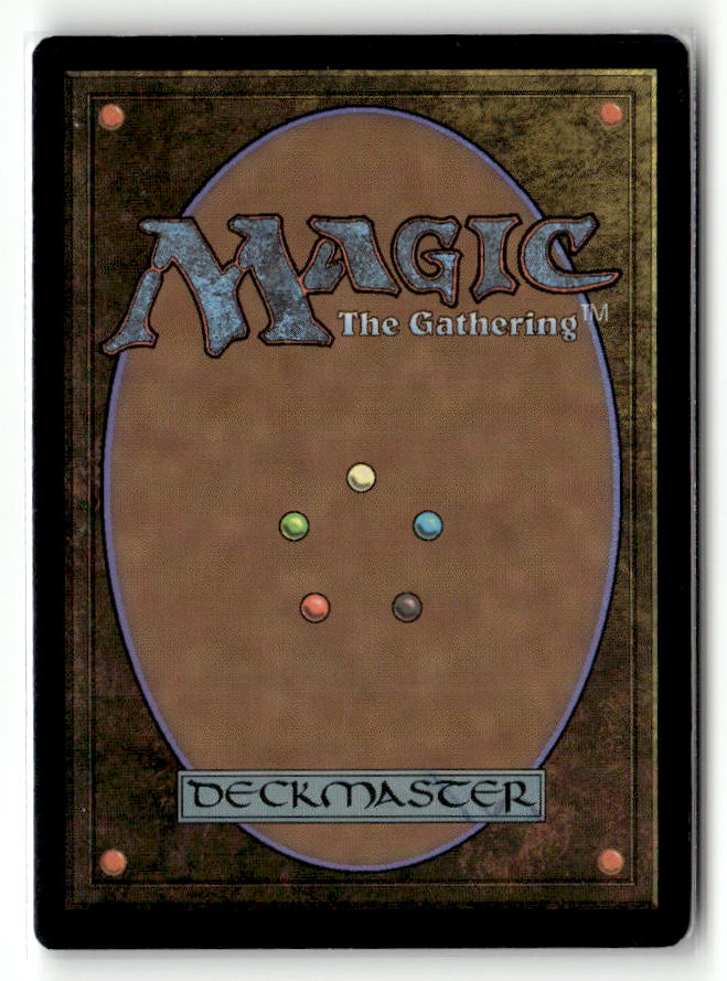 Sundown Pass (Borderless) (Back)