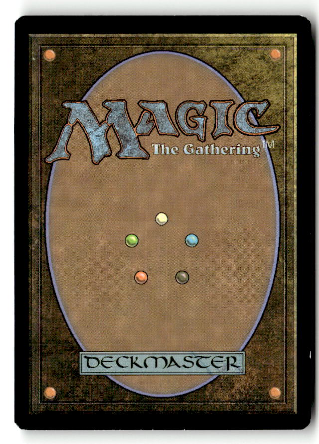 Forest (267) (Back) | Lightly Played / English / Normal