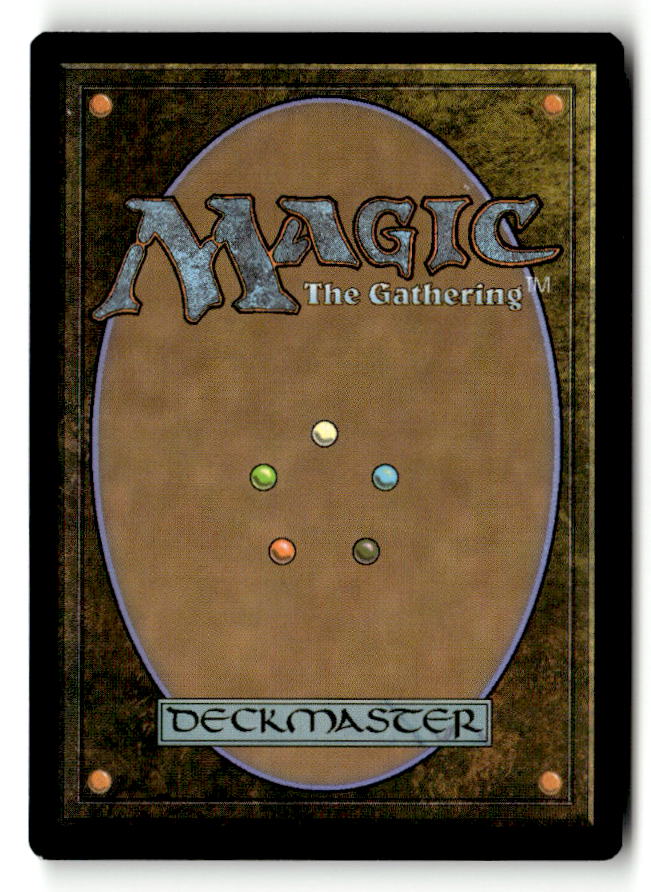 Jade Guardian (Back)