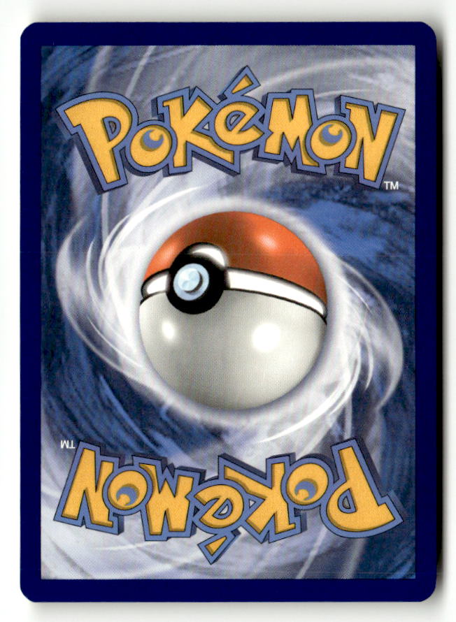 Farfetch'd (Back)