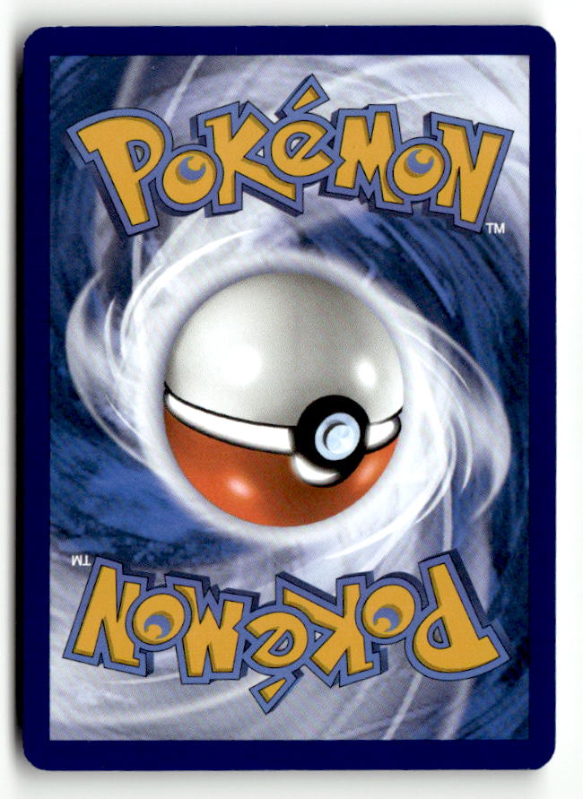 Magnemite (Back)