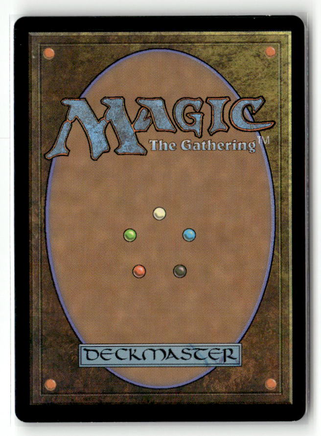 Loyal Apprentice (Back)