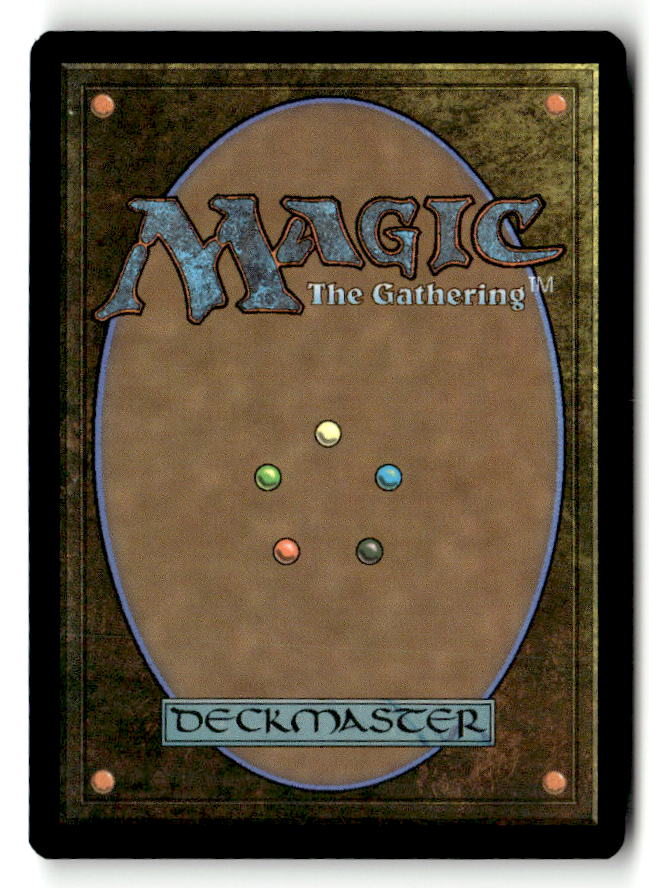 Tidings of War (Back)