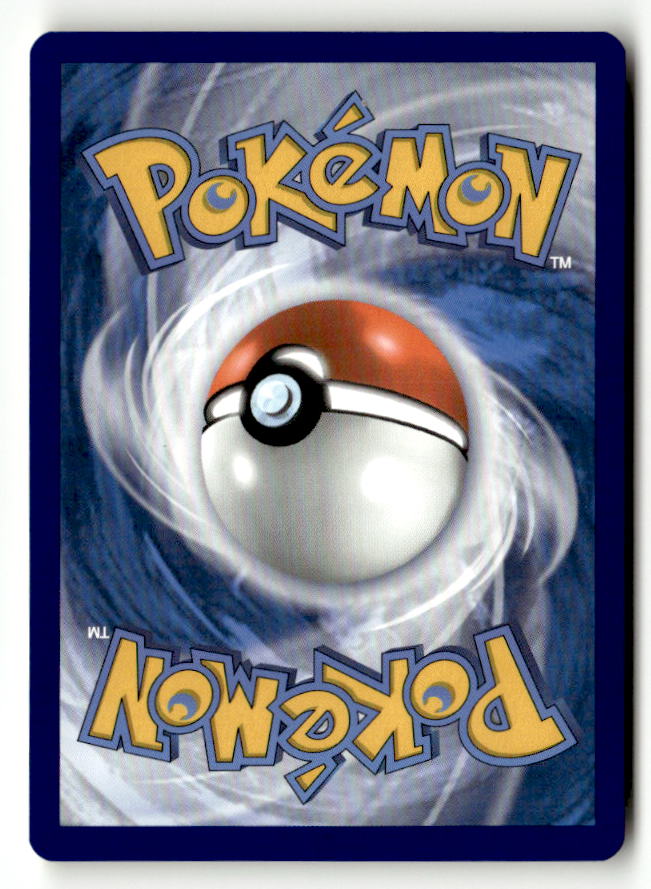 Smeargle (Back)