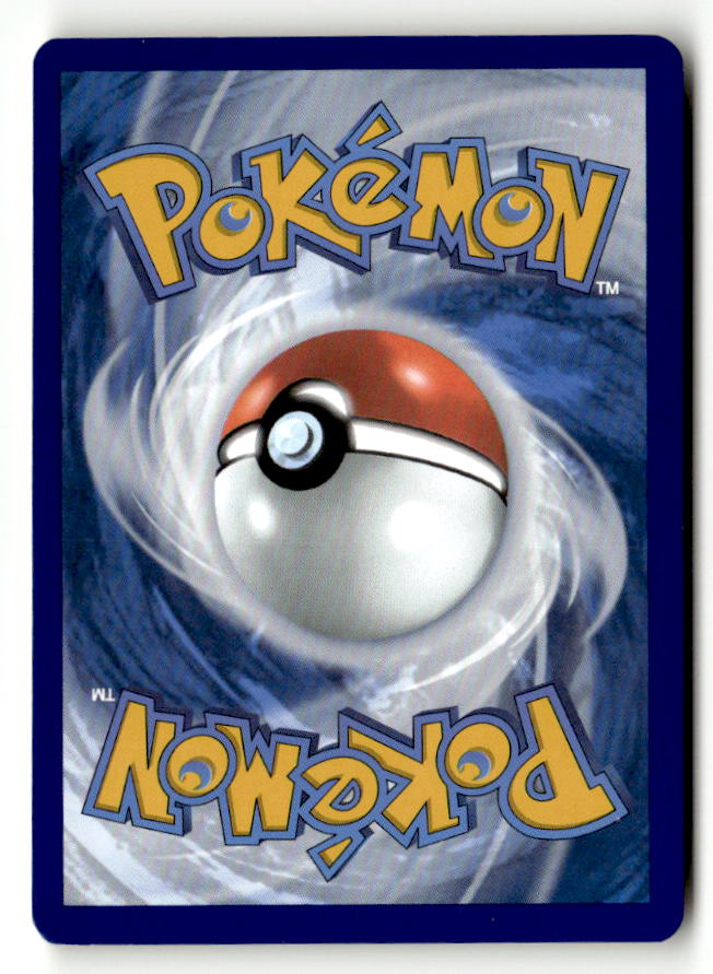 Litten (Back) | Lightly Played / English / Normal