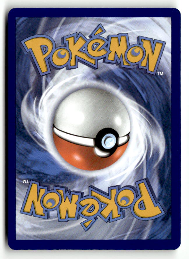 Togedemaru (Back)