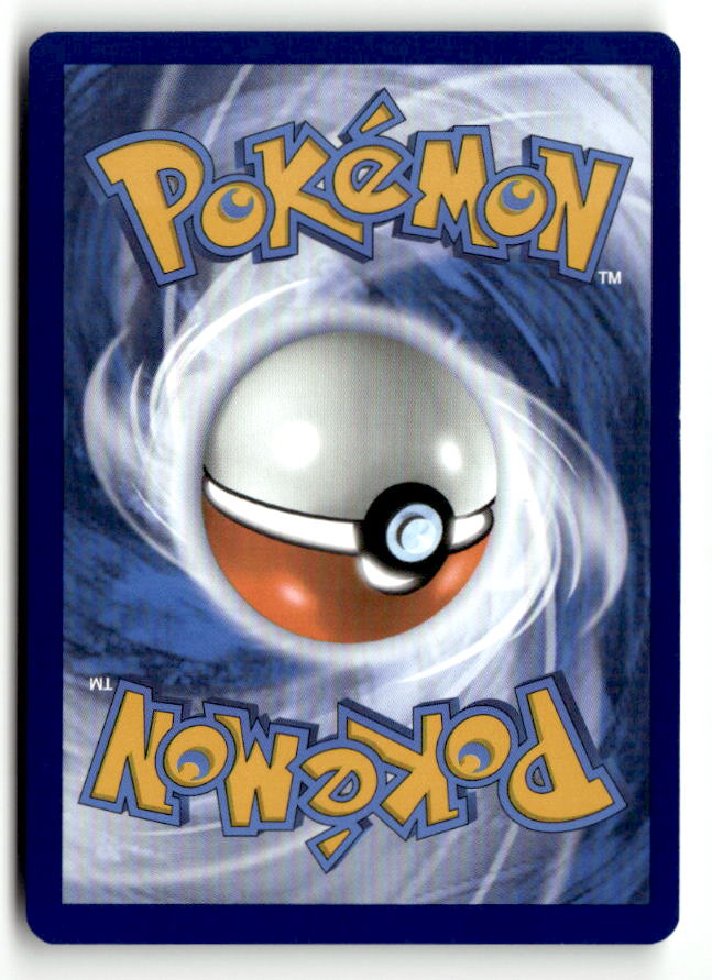 Skarmory - 124/191 (Back)