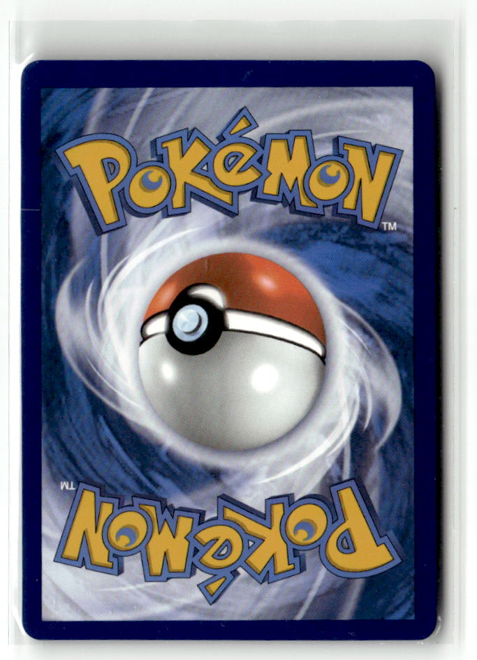 Rotom V - SWSH257 (Back)