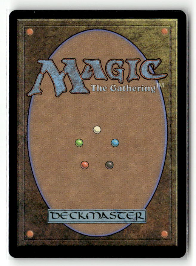 Plains (0263) (Back)