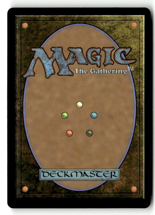 Drowned Catacomb (Back)