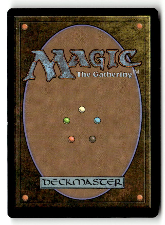 Swashbuckling (Back)