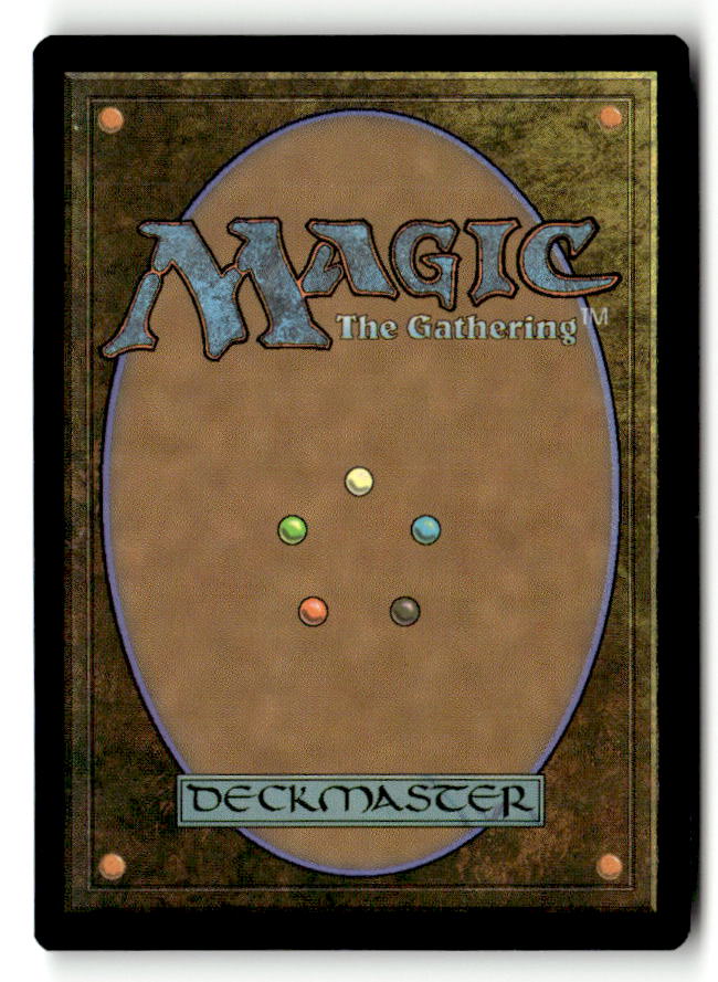 Wayfarer's Bauble (Back)