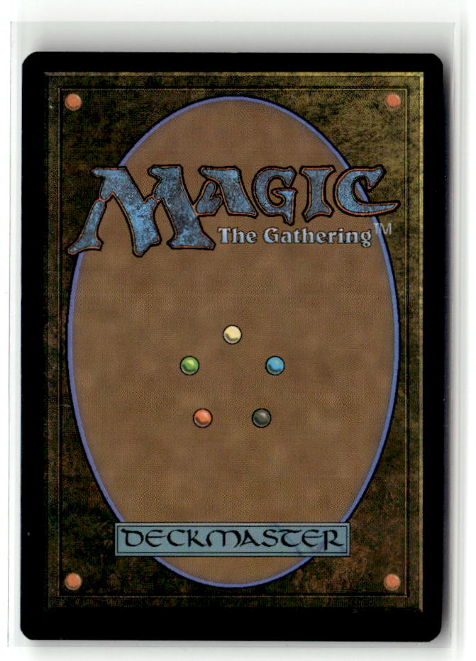 Hire a Crew (Back) | Near Mint / English / Foil