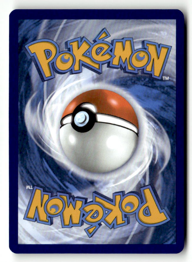 Dusknoir (Back)