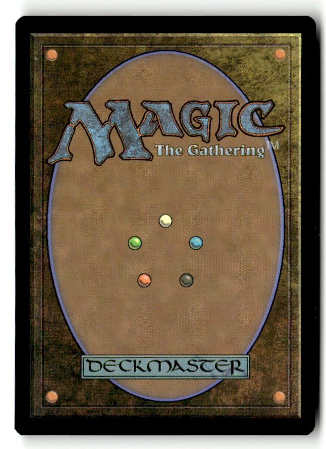 Everflowing Chalice (Back)