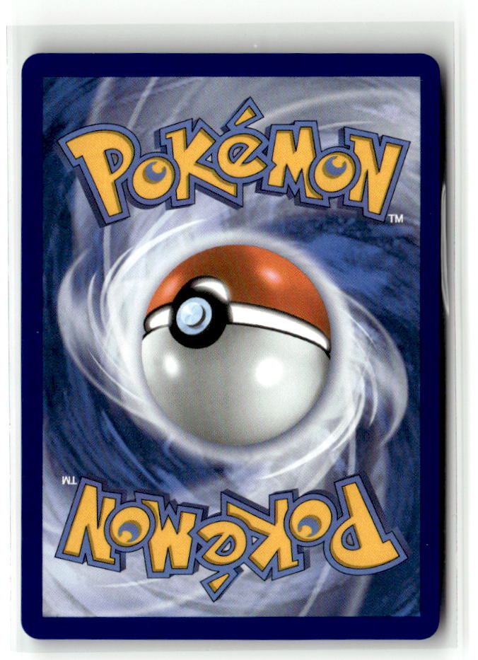 Mega Clefable ex - 031/088 (Back)