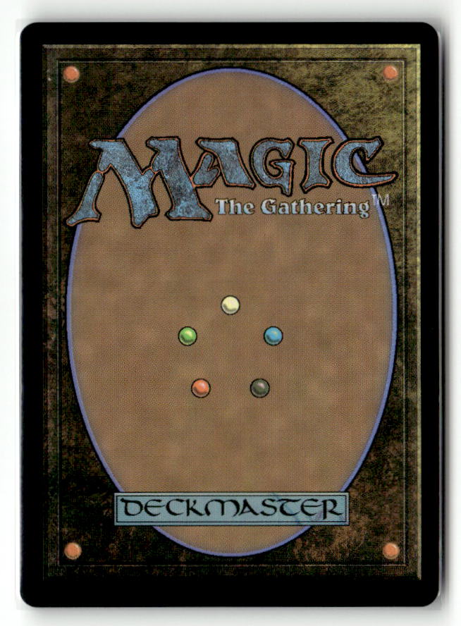 HELIOS One (Extended Art) (Back)