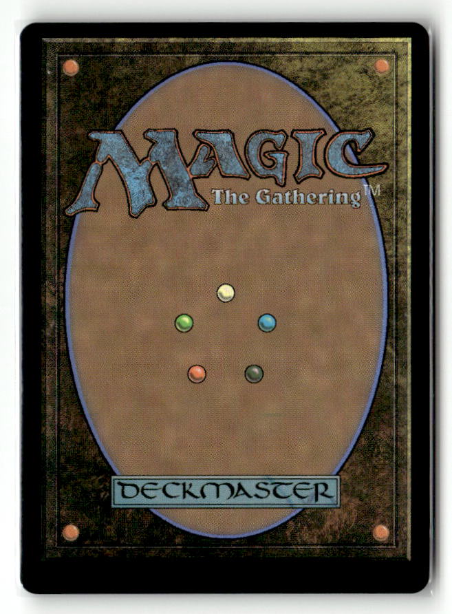 Sunpetal Grove (Extended Art) (Back)