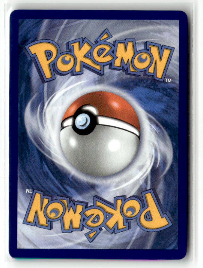 Reshiram ex (Back)