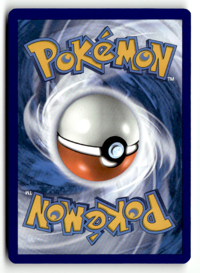 Magikarp - 042/193 (Back)