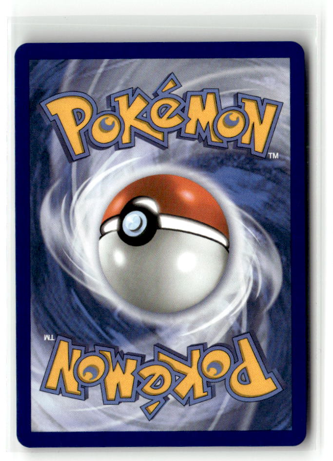 Mega Starmie ex - 021/088 (Back) | Near Mint / English / Holofoil