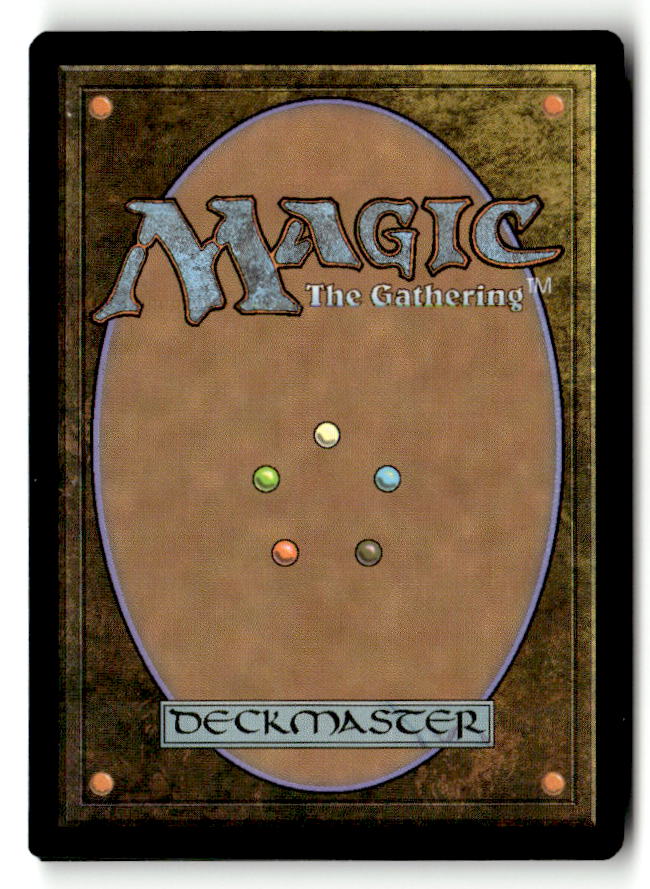 Mind Stone (Back) | Lightly Played / English / Normal
