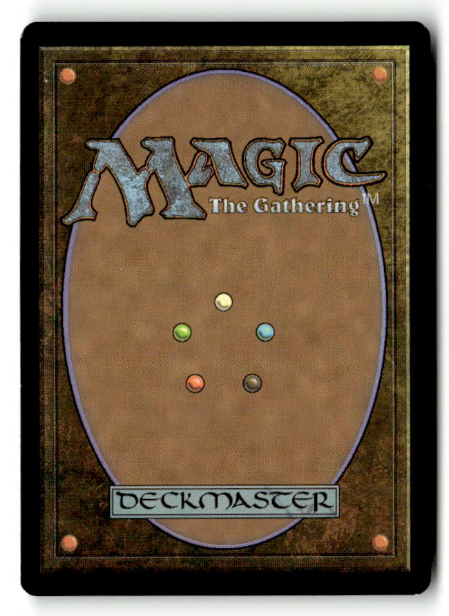 Kalonian Tusker (Back) | Lightly Played / English / Normal