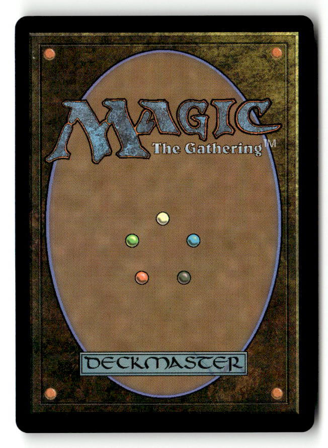 Fireshrieker (Back)