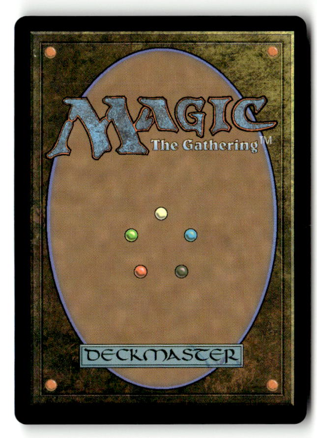 Mortuary Mire (Back)
