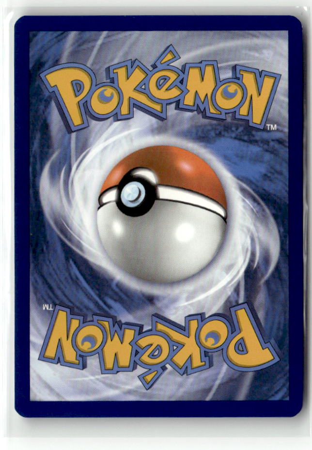 Banette ex - 088/198 (Back)