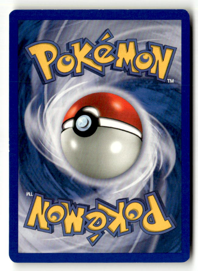 Chinchou (Back)