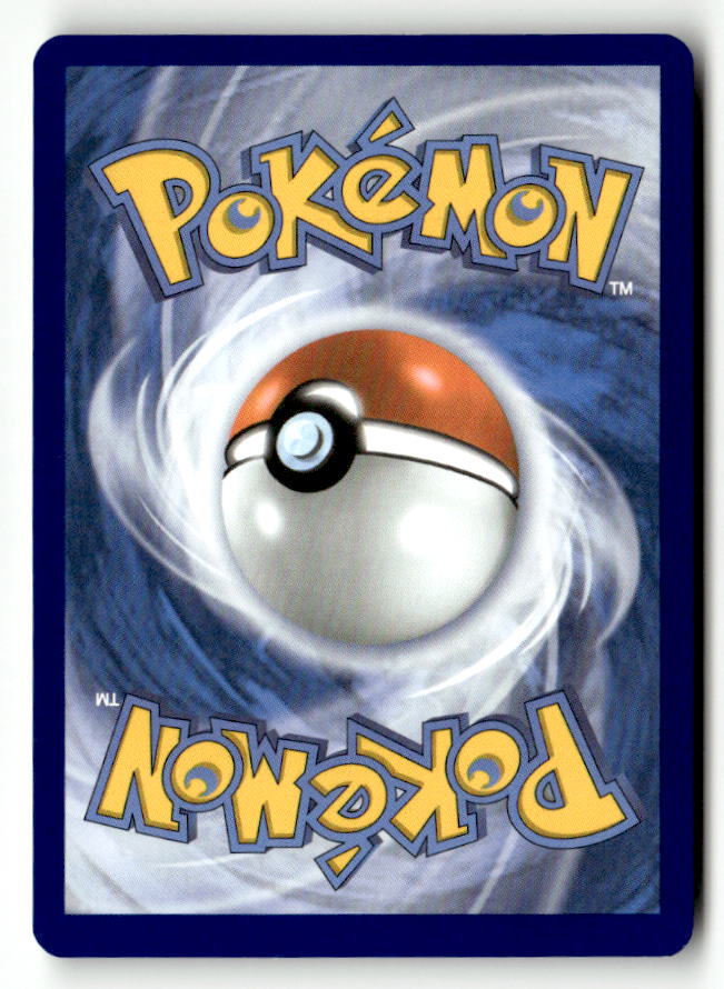 Heatran (Back)