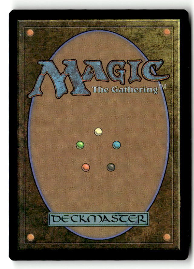 Terramorphic Expanse (Back) | Near Mint / English / Normal