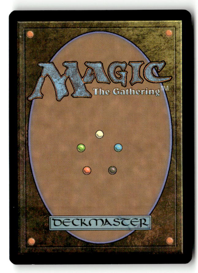 Crowned Ceratok (Back) | Lightly Played / English / Foil