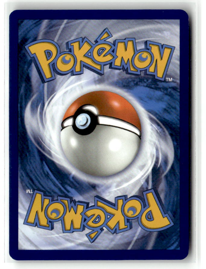 Oinkologne ex - 158/198 (Back)
