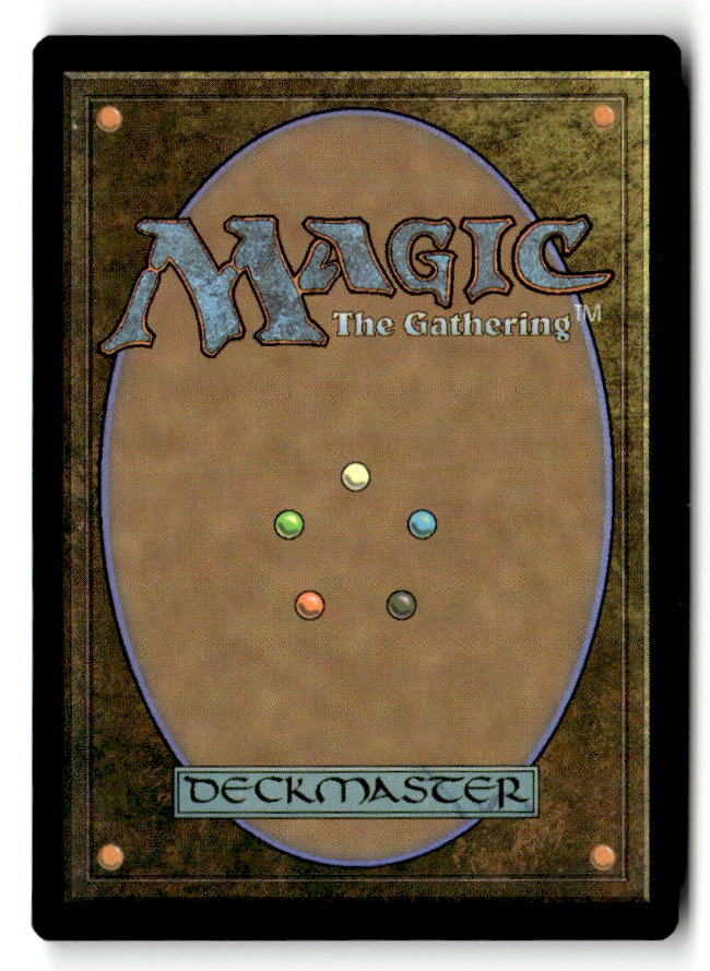 Brotherhood Scribe (Back)
