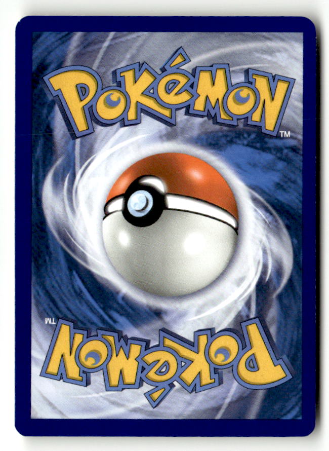 Hoothoot (Back) | Near Mint / English / Normal