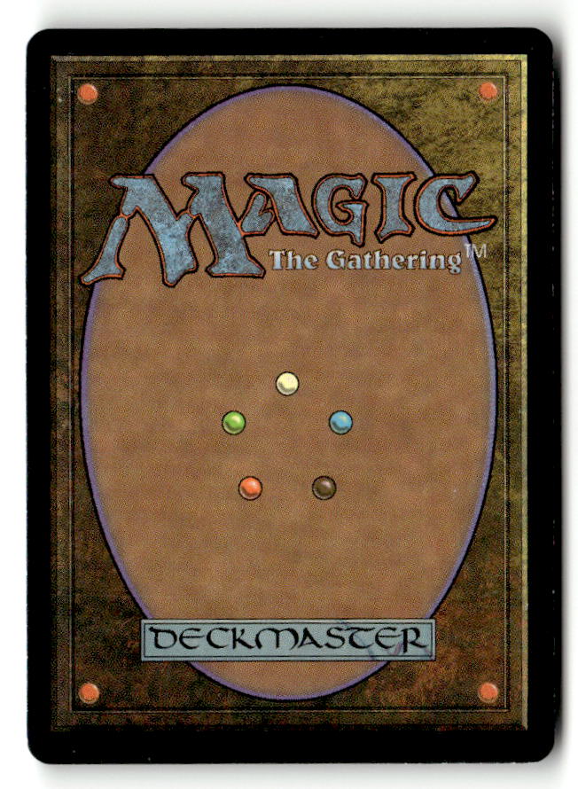 Mogg Fanatic (Back)