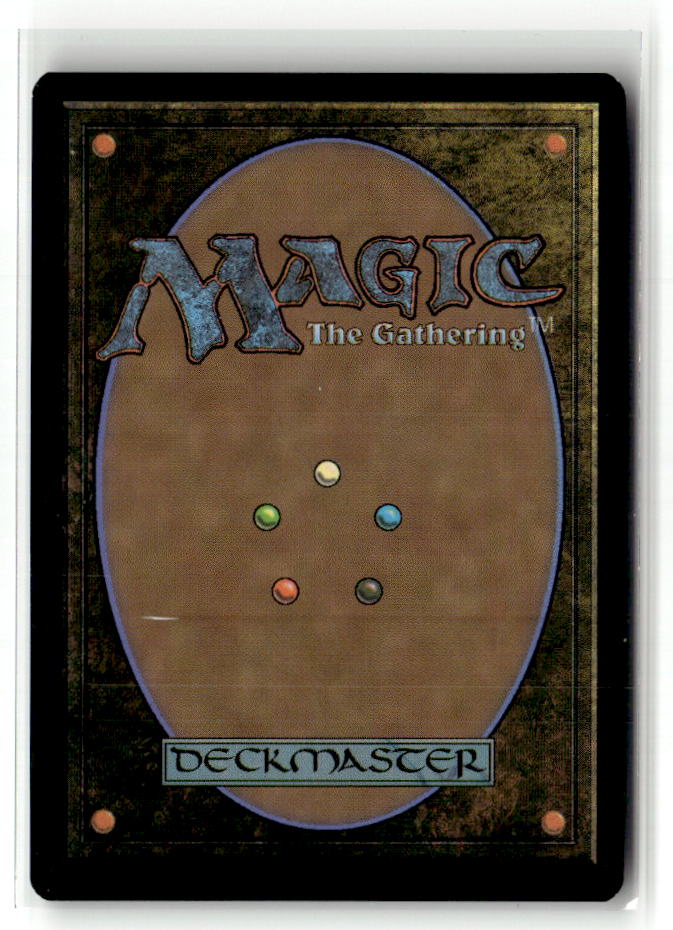 Adventurer's Airship (Back)