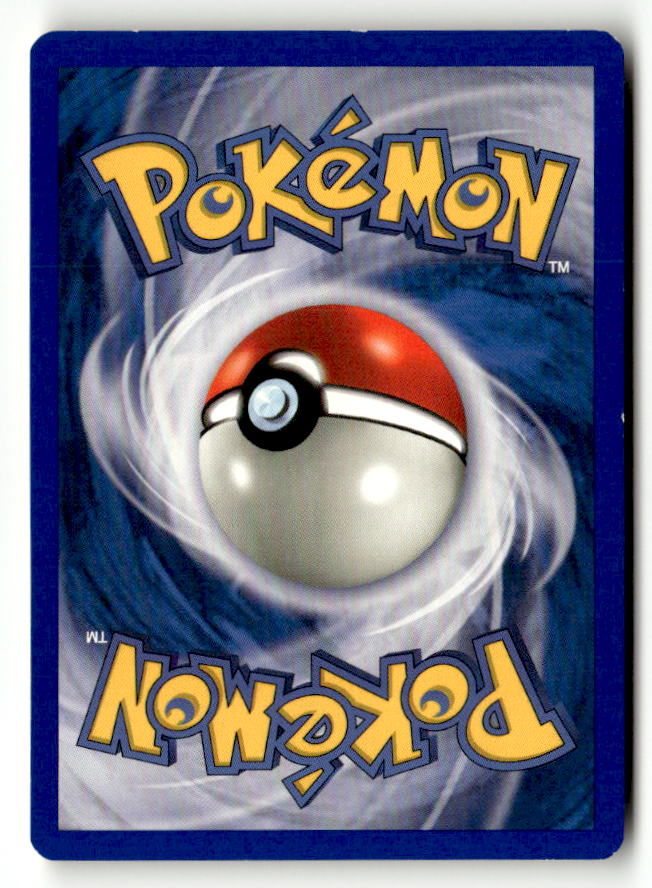 Farfetch'd (Back)