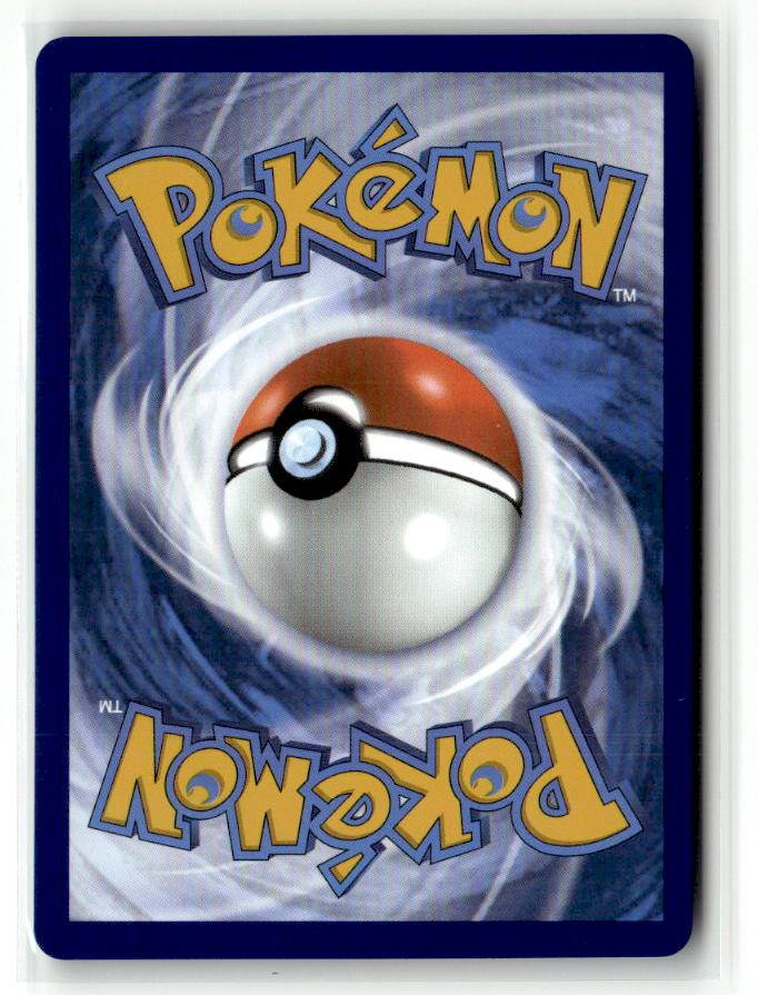 Mega Latias ex - 011 (Back)