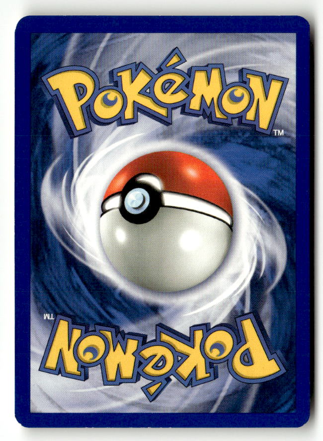 Swinub (Back)