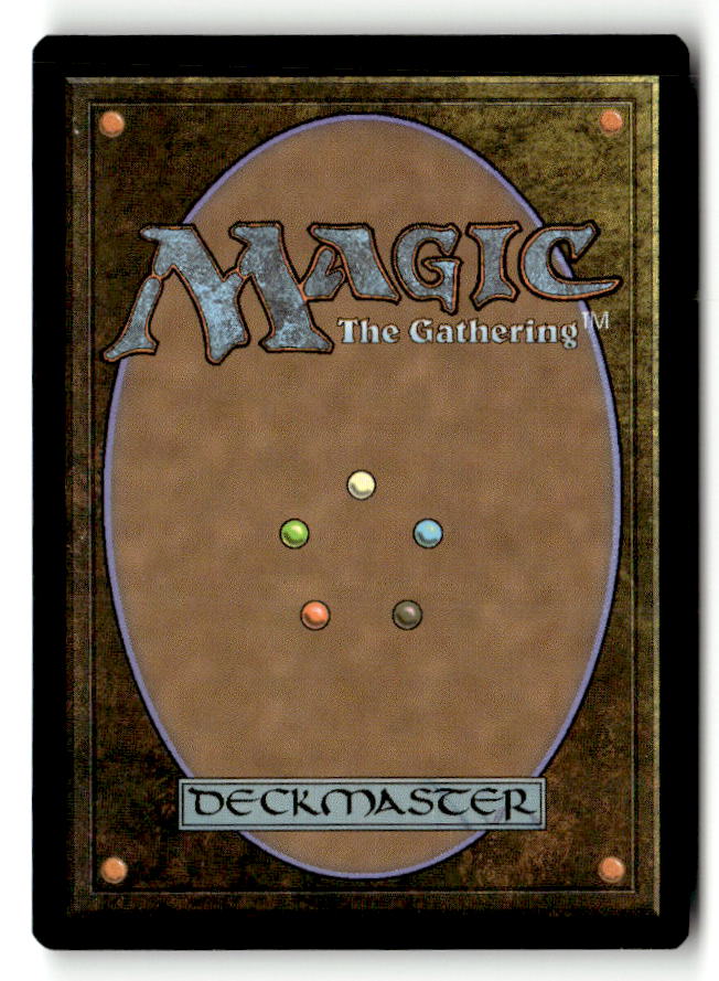 Dire Fleet Interloper (Back) | Lightly Played / English / Normal