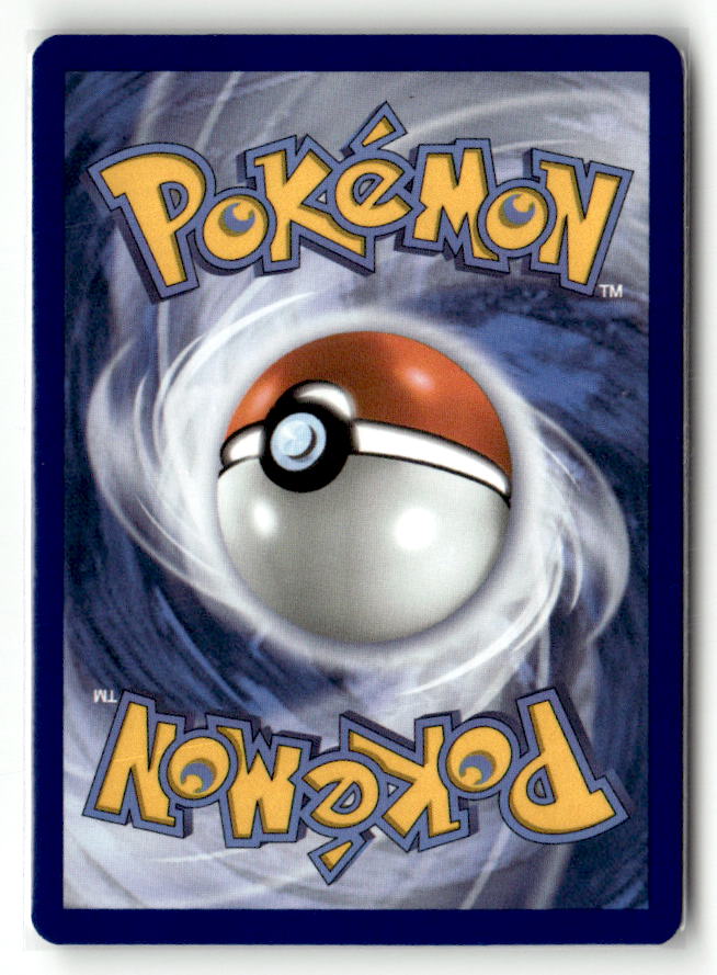 Moltres - 096 (30th Celebration) (Back)
